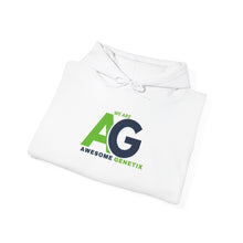 Load image into Gallery viewer, Unisex Heavy Blend™ Hooded Sweatshirt