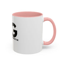 Load image into Gallery viewer, Accent Coffee Mug (11, 15oz)