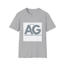 Load image into Gallery viewer, Unisex Softstyle T-Shirt