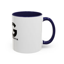 Load image into Gallery viewer, Accent Coffee Mug (11, 15oz)