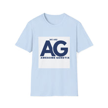 Load image into Gallery viewer, Unisex Softstyle T-Shirt
