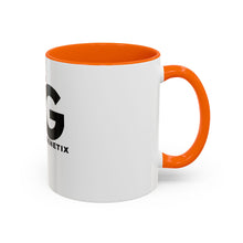 Load image into Gallery viewer, Accent Coffee Mug (11, 15oz)
