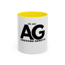 Load image into Gallery viewer, Accent Coffee Mug (11, 15oz)
