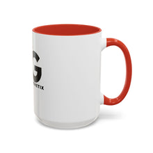 Load image into Gallery viewer, Accent Coffee Mug (11, 15oz)

