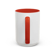 Load image into Gallery viewer, Accent Coffee Mug (11, 15oz)
