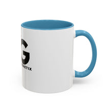 Load image into Gallery viewer, Accent Coffee Mug (11, 15oz)
