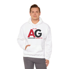 Load image into Gallery viewer, Unisex Heavy Blend™ Hooded Sweatshirt

