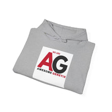 Load image into Gallery viewer, Unisex Heavy Blend™ Hooded Sweatshirt
