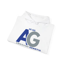 Load image into Gallery viewer, Unisex Heavy Blend™ Hooded Sweatshirt
