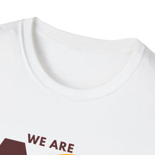 Load image into Gallery viewer, Unisex Softstyle T-Shirt
