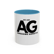 Load image into Gallery viewer, Accent Coffee Mug (11, 15oz)
