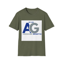 Load image into Gallery viewer, Unisex Softstyle T-Shirt
