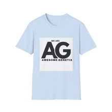 Load image into Gallery viewer, Unisex Softstyle T-Shirt
