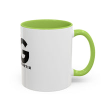 Load image into Gallery viewer, Accent Coffee Mug (11, 15oz)
