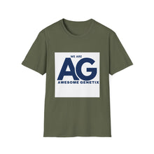 Load image into Gallery viewer, Unisex Softstyle T-Shirt
