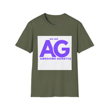 Load image into Gallery viewer, Unisex Softstyle T-Shirt
