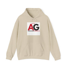 Load image into Gallery viewer, Unisex Heavy Blend™ Hooded Sweatshirt
