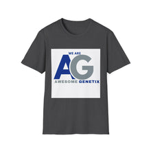 Load image into Gallery viewer, Unisex Softstyle T-Shirt
