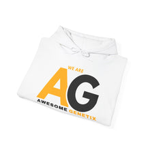 Load image into Gallery viewer, Unisex Heavy Blend™ Hooded Sweatshirt
