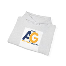 Load image into Gallery viewer, Unisex Heavy Blend™ Hooded Sweatshirt
