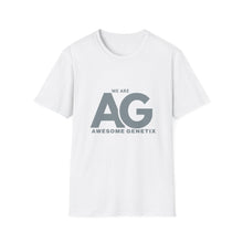 Load image into Gallery viewer, Unisex Softstyle T-Shirt
