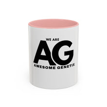 Load image into Gallery viewer, Accent Coffee Mug (11, 15oz)

