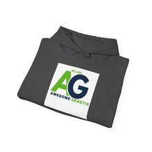 Load image into Gallery viewer, Unisex Heavy Blend™ Hooded Sweatshirt
