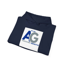 Load image into Gallery viewer, Unisex Heavy Blend™ Hooded Sweatshirt
