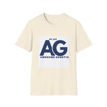 Load image into Gallery viewer, Unisex Softstyle T-Shirt
