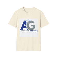 Load image into Gallery viewer, Unisex Softstyle T-Shirt
