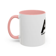 Load image into Gallery viewer, Accent Coffee Mug (11, 15oz)
