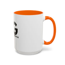 Load image into Gallery viewer, Accent Coffee Mug (11, 15oz)
