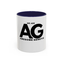 Load image into Gallery viewer, Accent Coffee Mug (11, 15oz)

