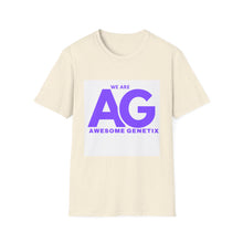 Load image into Gallery viewer, Unisex Softstyle T-Shirt

