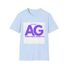 Load image into Gallery viewer, Unisex Softstyle T-Shirt

