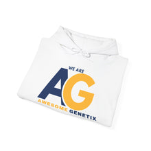 Load image into Gallery viewer, Unisex Heavy Blend™ Hooded Sweatshirt
