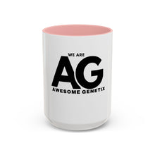 Load image into Gallery viewer, Accent Coffee Mug (11, 15oz)
