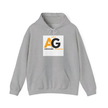 Load image into Gallery viewer, Unisex Heavy Blend™ Hooded Sweatshirt
