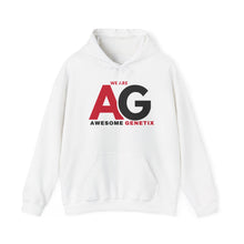 Load image into Gallery viewer, Unisex Heavy Blend™ Hooded Sweatshirt
