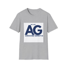 Load image into Gallery viewer, Unisex Softstyle T-Shirt

