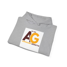 Load image into Gallery viewer, Unisex Heavy Blend™ Hooded Sweatshirt
