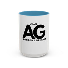 Load image into Gallery viewer, Accent Coffee Mug (11, 15oz)
