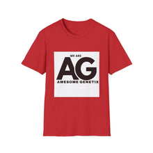 Load image into Gallery viewer, Unisex Softstyle T-Shirt
