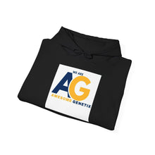 Load image into Gallery viewer, Unisex Heavy Blend™ Hooded Sweatshirt
