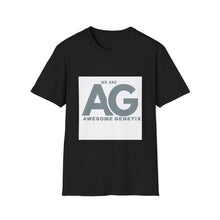 Load image into Gallery viewer, Unisex Softstyle T-Shirt
