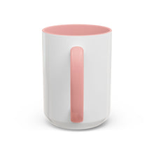 Load image into Gallery viewer, Accent Coffee Mug (11, 15oz)
