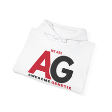 Load image into Gallery viewer, Unisex Heavy Blend™ Hooded Sweatshirt
