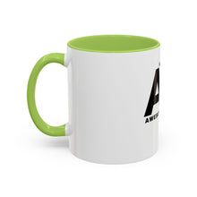 Load image into Gallery viewer, Accent Coffee Mug (11, 15oz)
