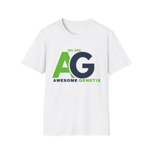 Load image into Gallery viewer, Unisex Softstyle T-Shirt
