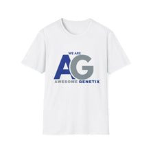 Load image into Gallery viewer, Unisex Softstyle T-Shirt
